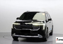 Kia Carnival NEW 