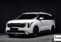 Kia Carnival NEW 