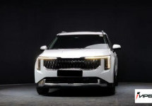 Kia Carnival NEW 