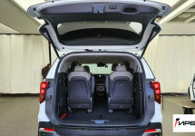Kia Carnival NEW 