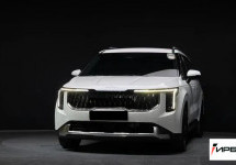 Kia Carnival NEW 