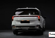 Kia Carnival NEW 