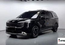 Kia Carnival NEW 