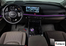 Kia Carnival NEW 