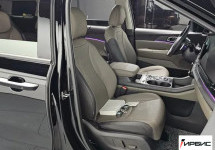 Kia Carnival NEW 