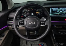 Kia Carnival NEW 