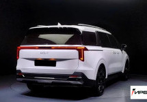 Kia Carnival NEW 
