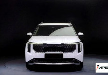 Kia Carnival NEW 