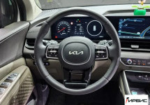 Kia Carnival NEW 