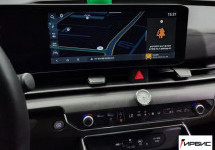 Kia Carnival NEW 