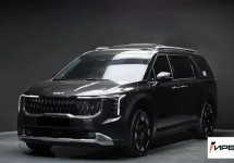 Kia Carnival NEW 