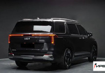 Kia Carnival NEW 