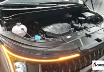 Kia Carnival NEW 