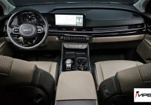 Kia Carnival NEW 