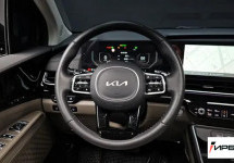 Kia Carnival NEW 