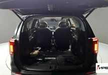 Kia Carnival NEW 