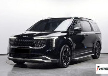 Kia Carnival NEW 
