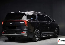 Kia Carnival NEW 