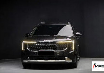 Kia Carnival NEW 