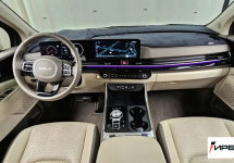 Kia Carnival NEW 