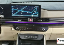 Kia Carnival NEW 
