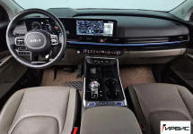 Kia Carnival NEW 