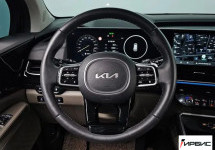 Kia Carnival NEW 