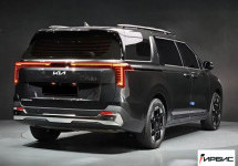 Kia Carnival NEW 