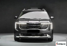 Kia Carnival NEW 