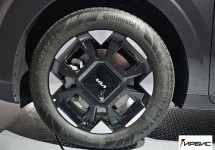 Kia Carnival NEW 