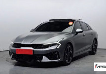 Kia К5 