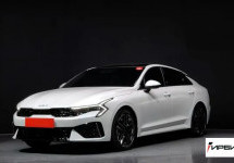 Kia К5 