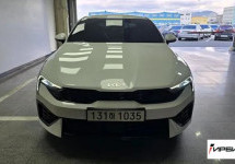 Kia К5 