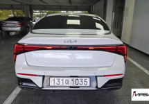Kia К5 