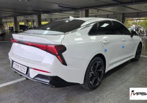 Kia К5 