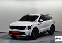 Kia Sorento NEW 