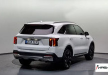 Kia Sorento NEW 
