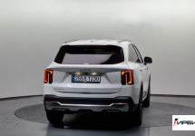 Kia Sorento NEW 