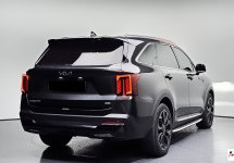 Kia Sorento NEW 