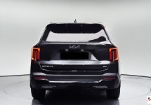 Kia Sorento NEW 