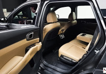 Kia Sorento NEW 