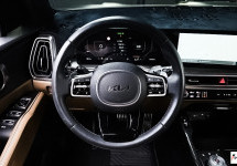 Kia Sorento NEW 