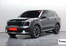 Kia Sorento NEW 