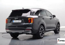 Kia Sorento NEW 