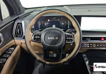 Kia Sorento NEW 