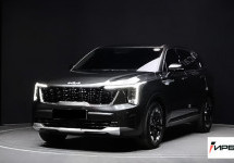 Kia Sorento NEW 