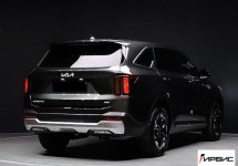 Kia Sorento NEW 