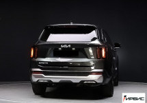 Kia Sorento NEW 