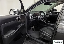 Kia Sorento NEW 