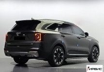 Kia Sorento NEW 